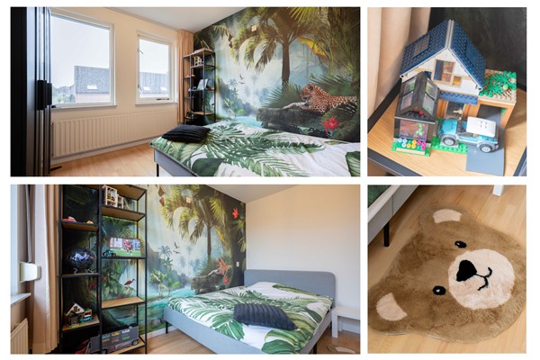 Medium property photo - Kanestede 26, 4735 CB Zegge